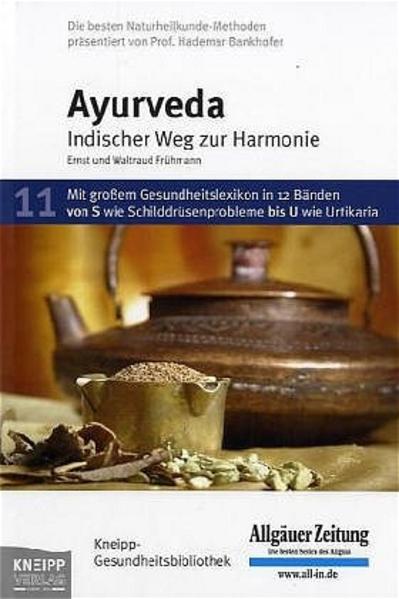 Ayurveda