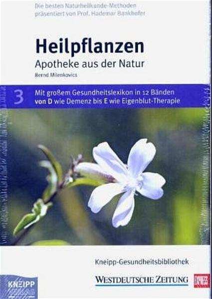 Heilpflanzen