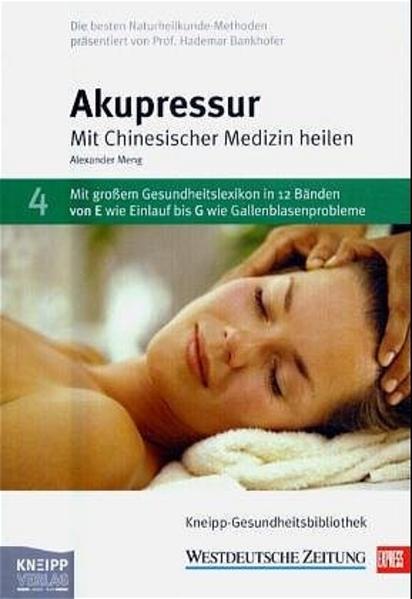 Akupressur