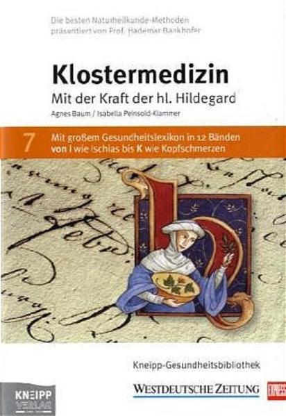 Klostermedizin