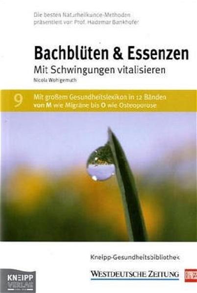 Bachblüten & Essenzen
