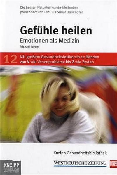 Gefühle heilen