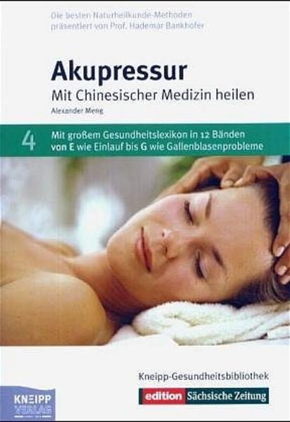 Akupressur