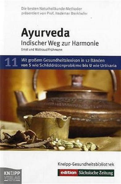 Ayurveda