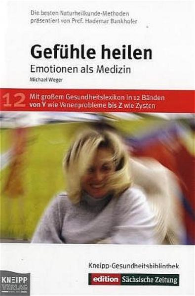 Gefühle heilen