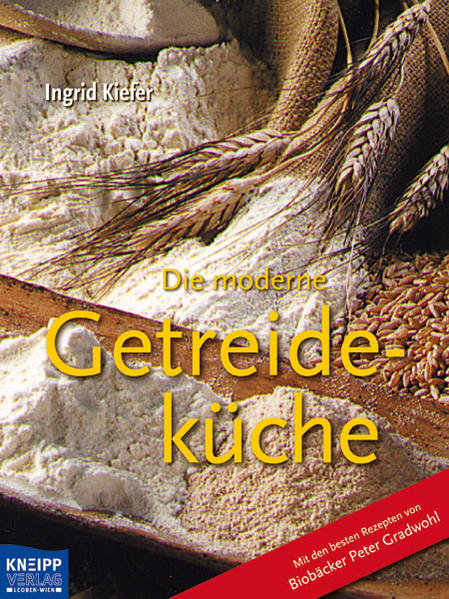 Die moderne Getreideküche