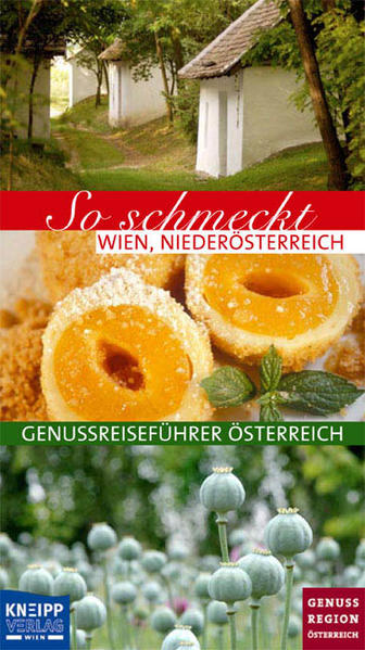 So schmeckt Wien, Niederösterreich