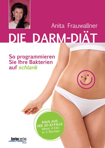 Die Darm-Diät