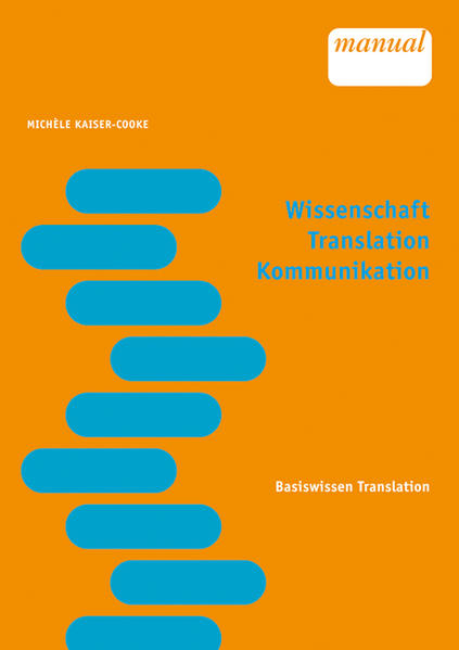 Wissenschaft - Translation - Kommunikation