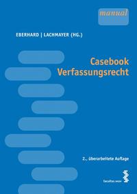 Casebook Verfassungsrecht