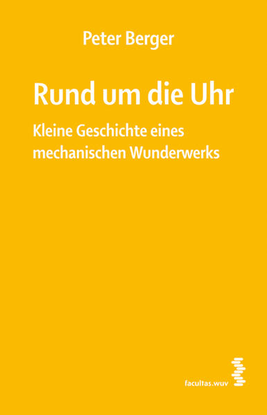 Rund um die Uhr