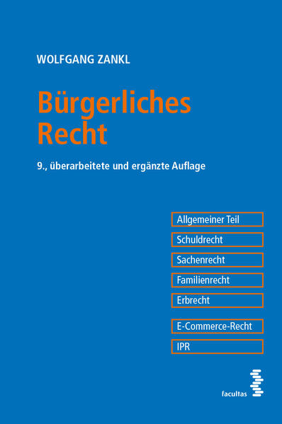 Bürgerliches Recht