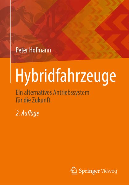 Hybridfahrzeuge