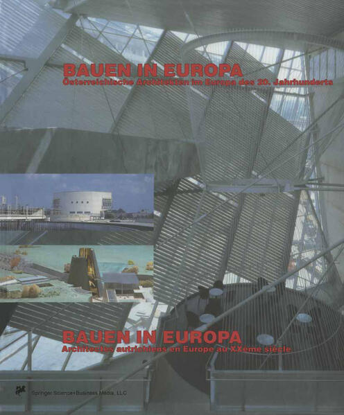 Bauen in Europa