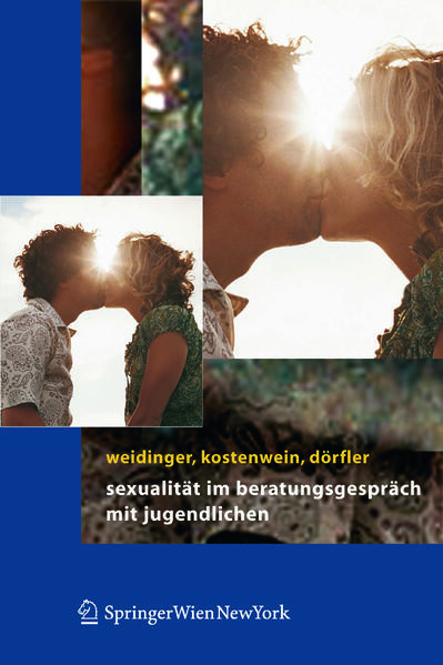 Sexualität im Beratungsgespräch mit Jugendlichen