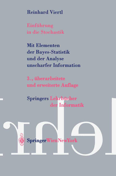 Einführung in die Stochastik