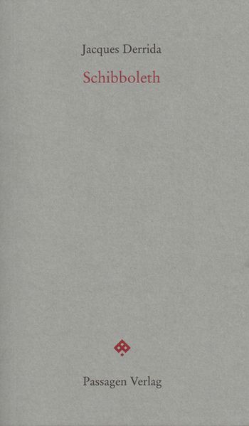 Buchcover