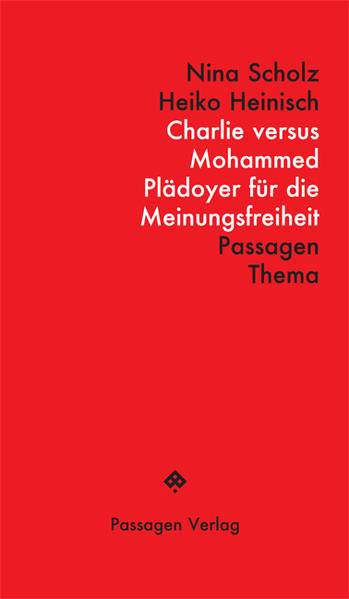 Charlie versus Mohammed