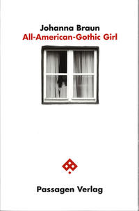 All-American-Gothic Girl