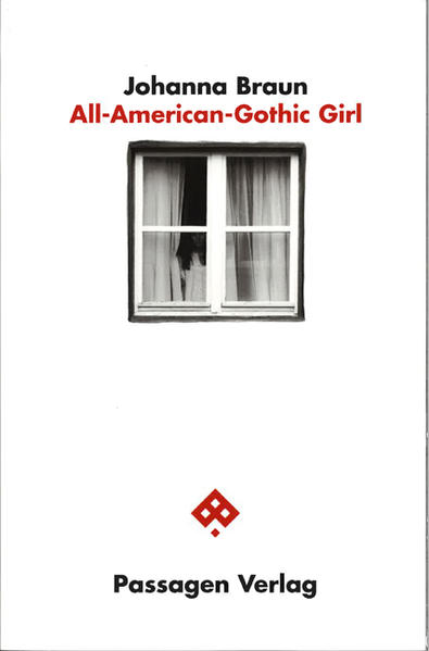 All-American-Gothic Girl