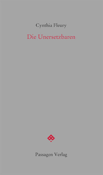 Die Unersetzbaren