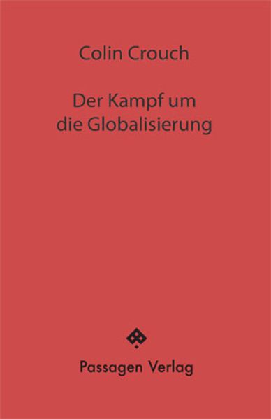 Der Kampf um die Globalisierung