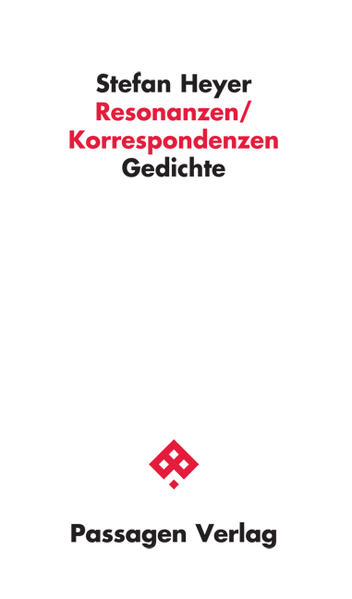 Resonanzen/Korrespondenzen
