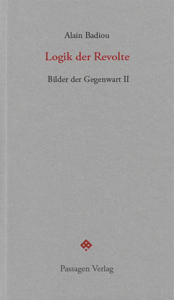 Logik der Revolte