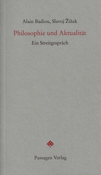 Philosophie und Aktualität
