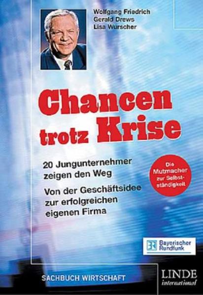 Chancen trotz Krise