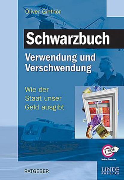 Schwarzbuch 2003