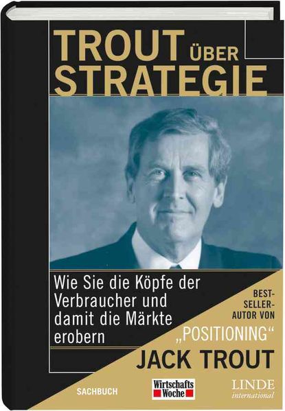 Trout über Strategie