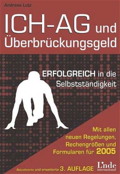 Ich-AG und Überbrückungsgeld