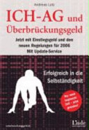 ICH-AG und Überbrückungsgeld