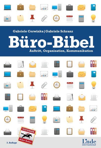 Büro-Bibel