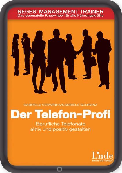 Der Telefon-Profi