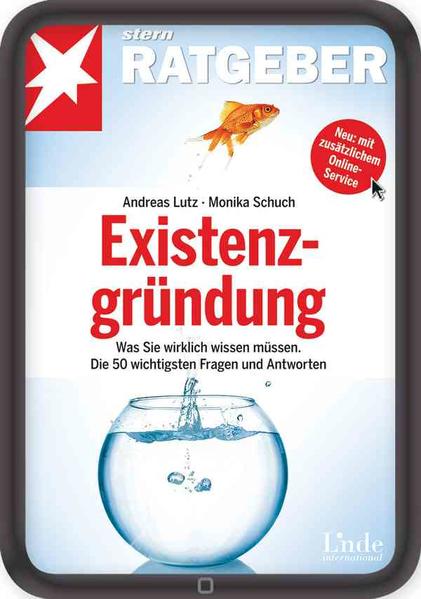 Existenzgründung
