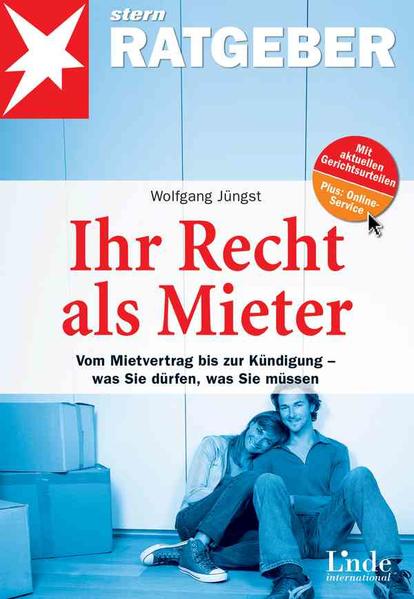 Ihr Recht als Mieter