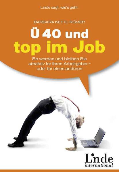 Ü 40 und top im Job