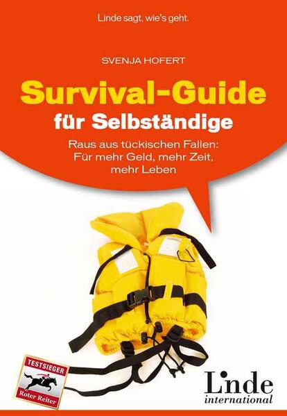 Survival-Guide für Selbständige