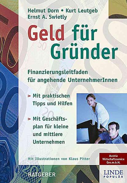 Geld für Gründer