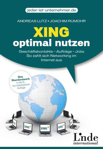 Xing optimal nutzen