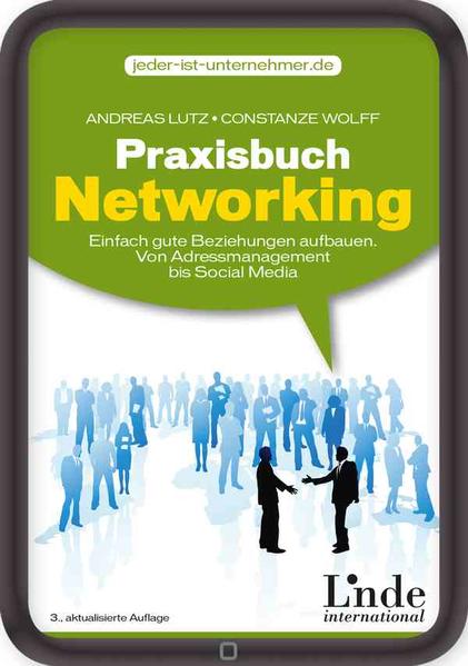 Praxisbuch Networking