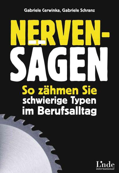 Nervensägen