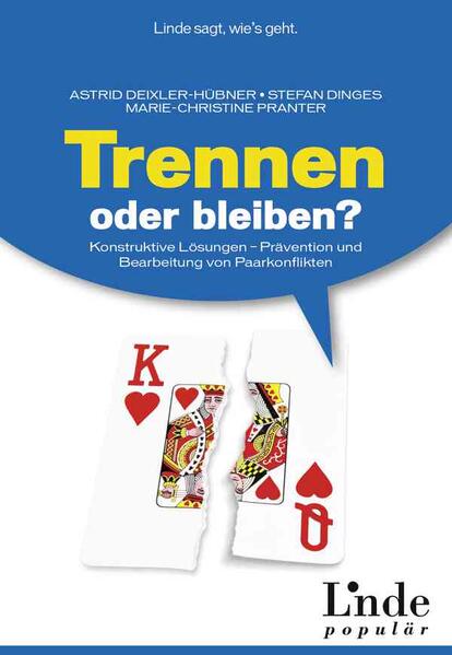 Trennen oder bleiben?