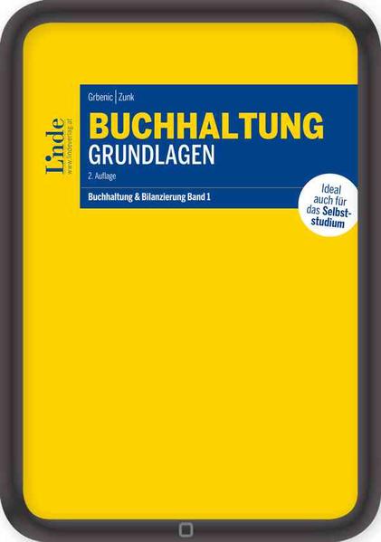 Buchhaltung Grundlagen