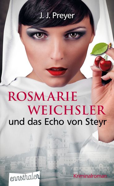 Buchcover