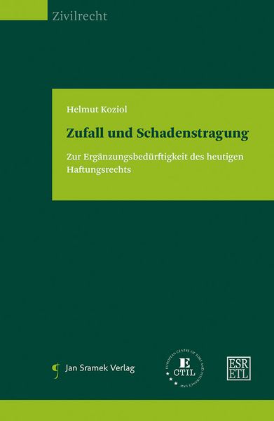 Zufall und Schadenstragung