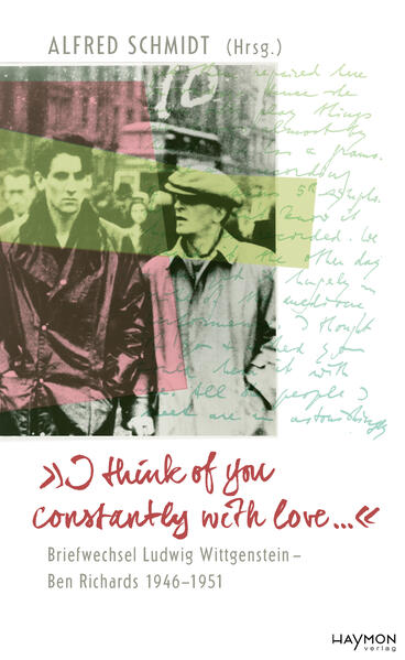 &gt;&gt;I think of you constantly with love …&lt;&lt;