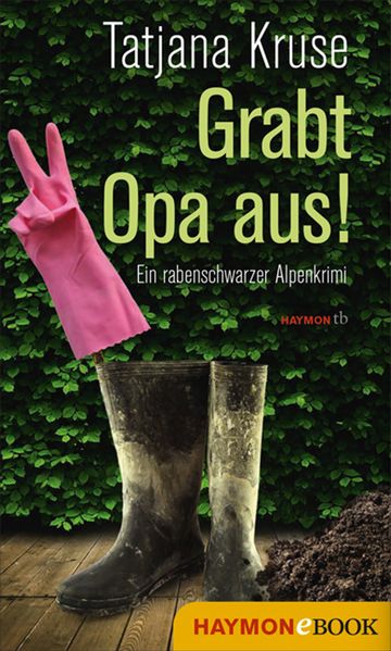 Buchcover